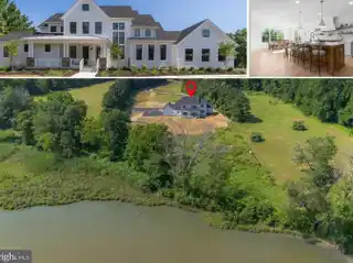 Beautiful Waterfront Estate