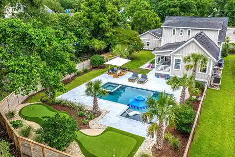 Residential