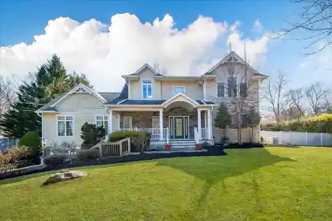 Exceptional Home in a Great Location