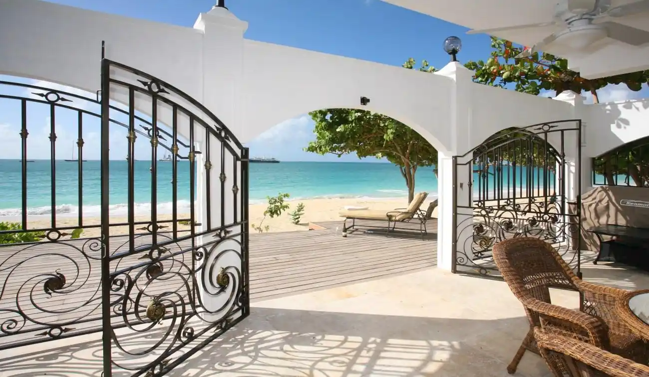 Villa La Plage 