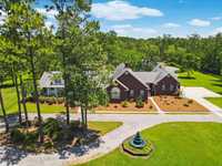 PARAÍSO DE CINCO ACRES EN LOWCOUNTRY