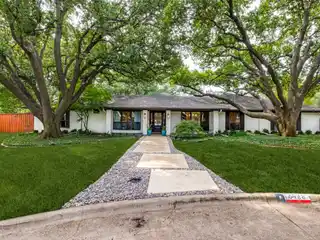 Bright Four Bedroom with Gourmet Kitchen and Expansive Backyard Oasis