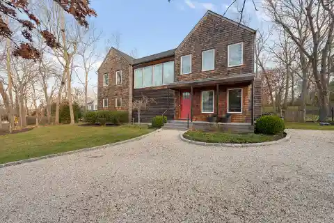 Pristine Contemporary Home