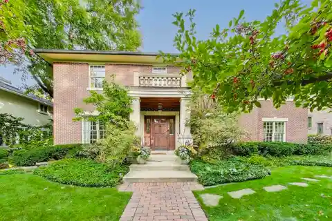 Classic Craftsmanship with Modern Updates