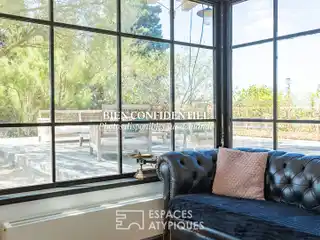 Refined Countryside Estate with Endless Possibilities