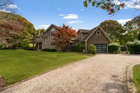 Modern Amenities in a Serene Setting