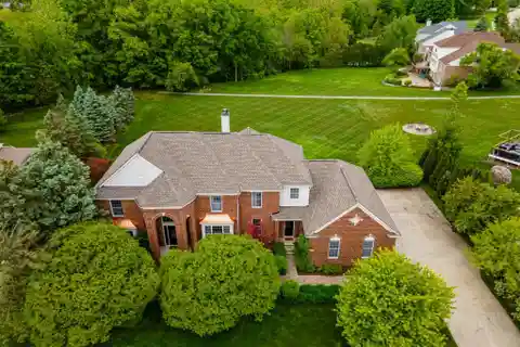 Entertainer’s Dream with Stunning Great Room