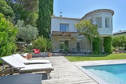 Timeless Charm Meets Modern Mediterranean Living