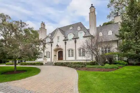 A Truly One-of-a-kind Estate