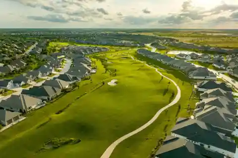 New Custom Home in Robson Ranch