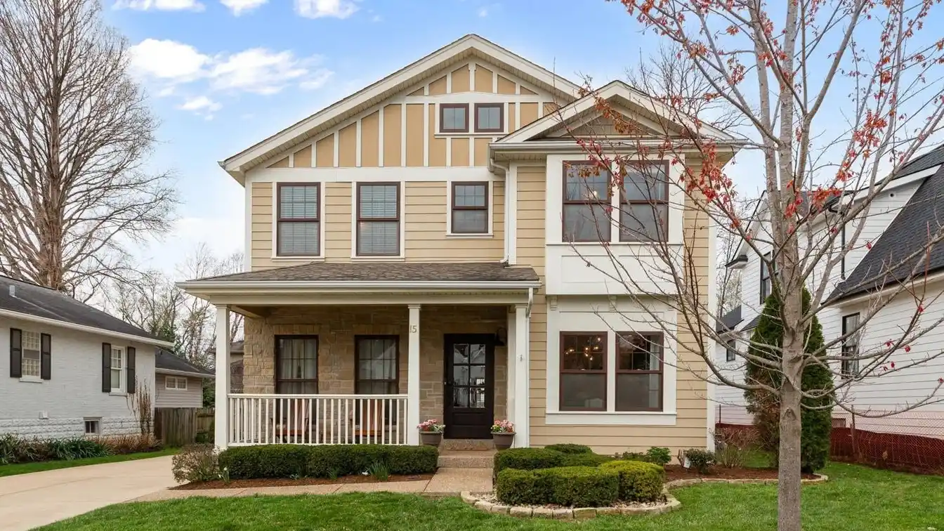 Luxury Meets Location in the Heart of Ladue