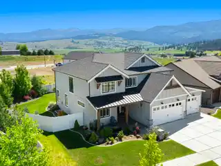 Luxurious and Functional Fairmont Estates Home