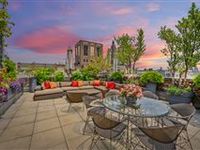PENTHOUSE PERFECTION WITH TERRACE EXTRAORDINAIRE