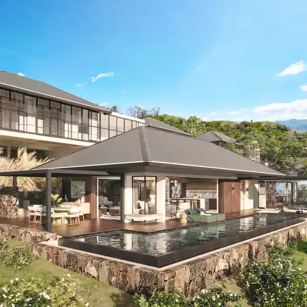 Residential