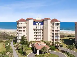 Beautifully Renovated Condo in the Gated Amelia Island Plantation