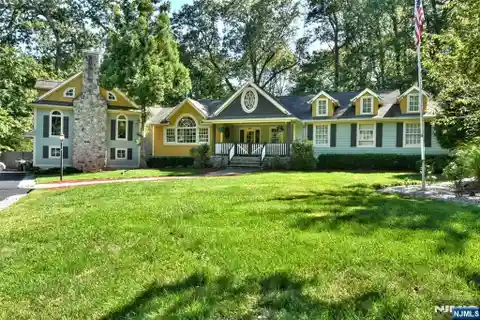 Fully Renovated and Expanded Custom Ranch
