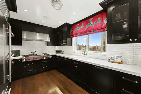 Meticulously Renovated Home in a Distinguished Pre-war Cooperative