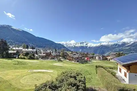 Residential
