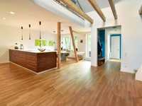EXTRAORDINARY MAISONETTE APARTMENT