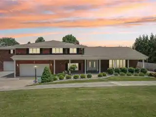 Exceptional Thoughtfully Designed Residence
