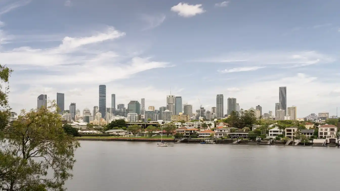 Absolute Riverfront Luxury