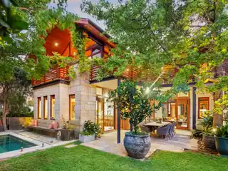 A Redefinition of Luxurious Beachside Living