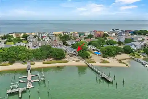 Exceptional Waterfront Retreat