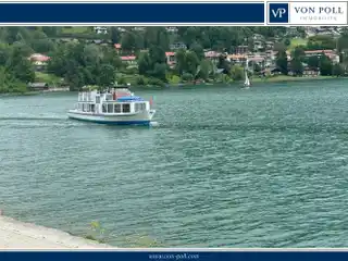 Living in a Prime Location in Rottach-Egern