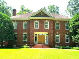 Lakefront Elegance on Two-Plus Acres