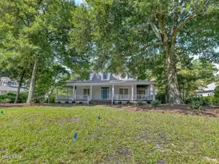 Newly Renovated Home in a Sought-after Landfall Neighborhood