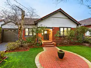 Exquisite Fully Renovated Family Home