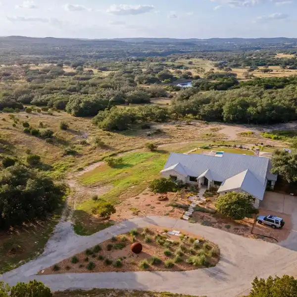 SERENE ESCAPE WITH REIMAGINED HOME