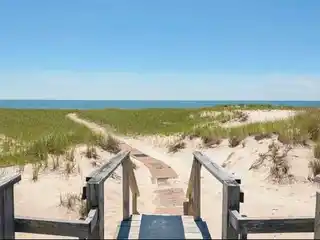 Westhampton Beach Oceanfront Coop