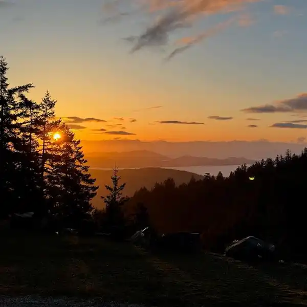 EXTRAORDINARY 155-ACRE FORESTED SANCTUARY