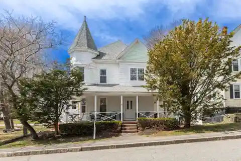 Charming Home in a Vibrant Neighborhood