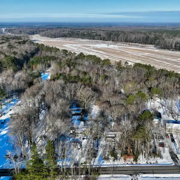 BUILD A DREAM HOME ON MORE THAN EIGHT ACRES