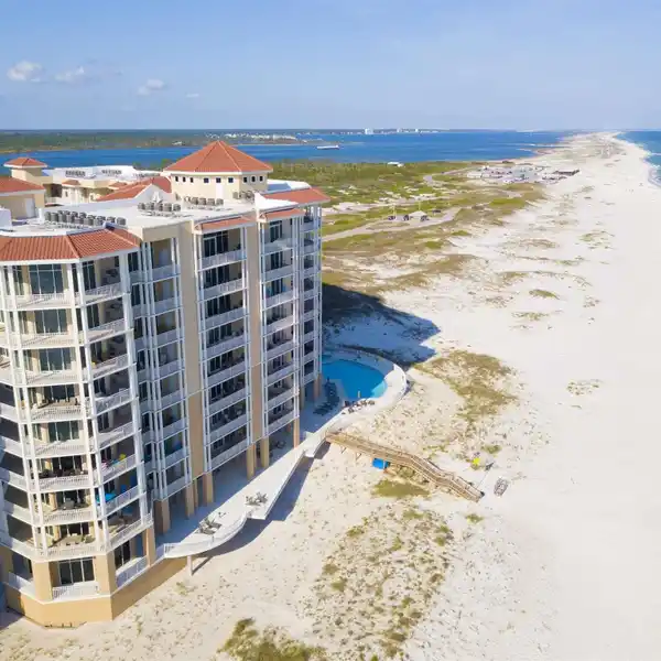 FOUR BEDROOM RESIDENCE AT A SOUGHT-AFTER BEACHFRONT ADDRESS