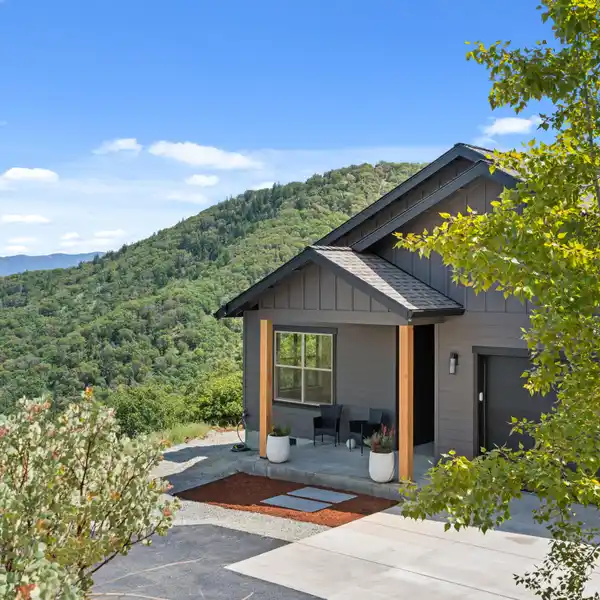 LUXURY WITH PRIVACY AND EFFICIENCY