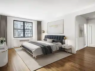 Residential Lease