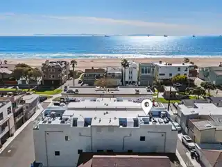 The Ultimate in Modern Coastal Living