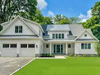 Thoughtfully Designed Newly Completed Home
