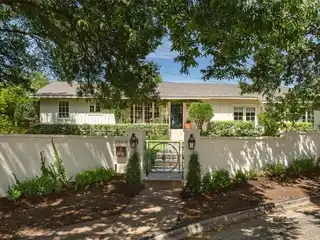 Privacy in the Heart of It All