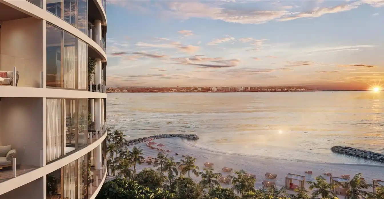 Luxurious Resort-style Living at the Viceroy Residences