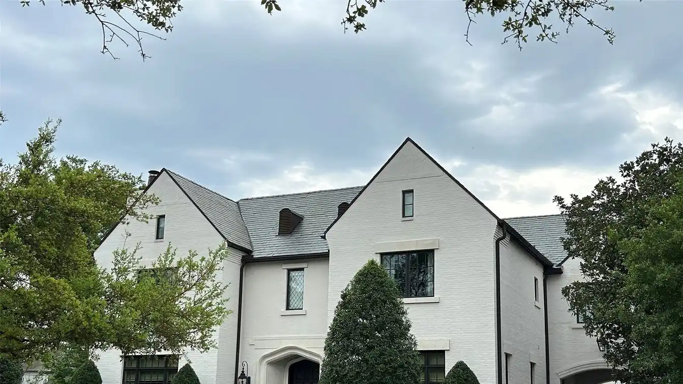 Beautiful To-be-built Home