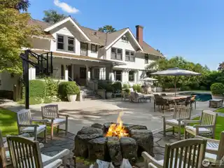 The Gables