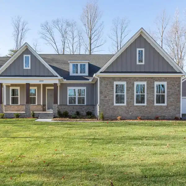 THE TORREY IN WINDFAIRE ESTATES