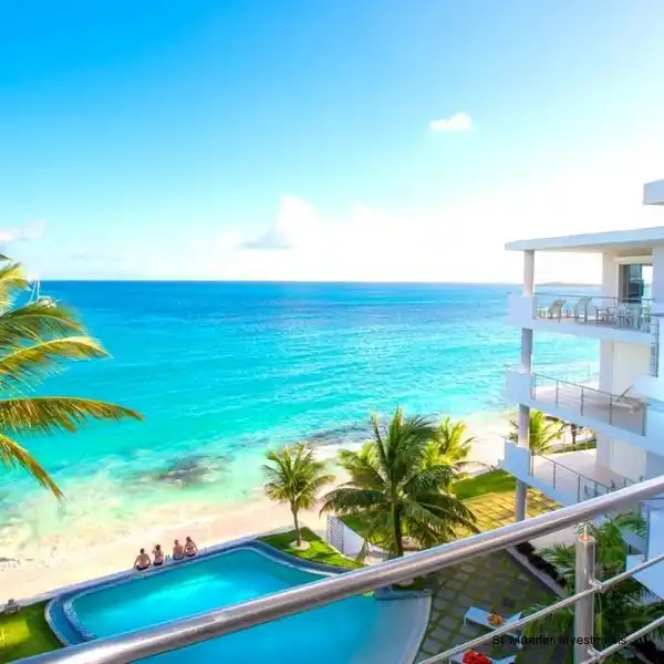 LAS ARENAS PENTHOUSE WITH STUNNING OCEAN VIEWS