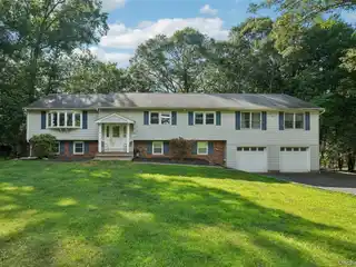 Spacious and Expanded Raised Ranch