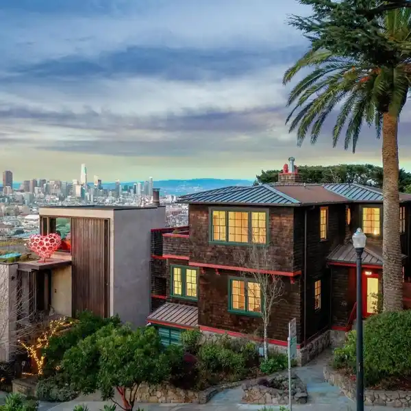 SPECIAL OFFERING IN A SOUGHT-AFTER NEIGHBORHOOD