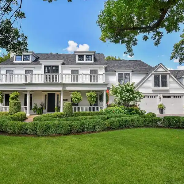 OUTDOOR OASIS WITH CADA-DESIGNED POOL (2024)